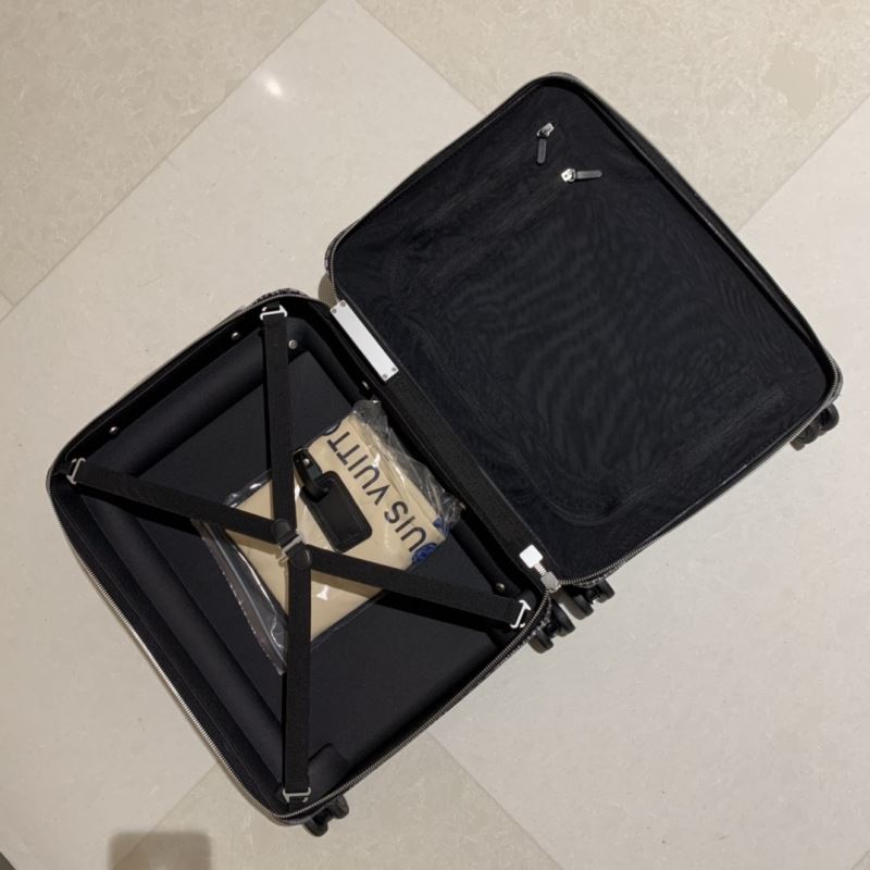 Louis Vuitton Suitcase